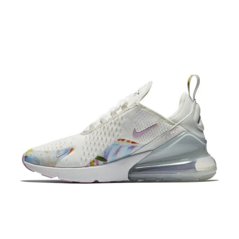 Nike Air Max 270 White Floral (Women’s) (AT6819-100)