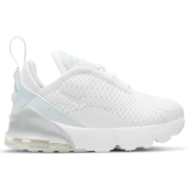 Nike Air Max 270 White (TD) (DD1646-103)