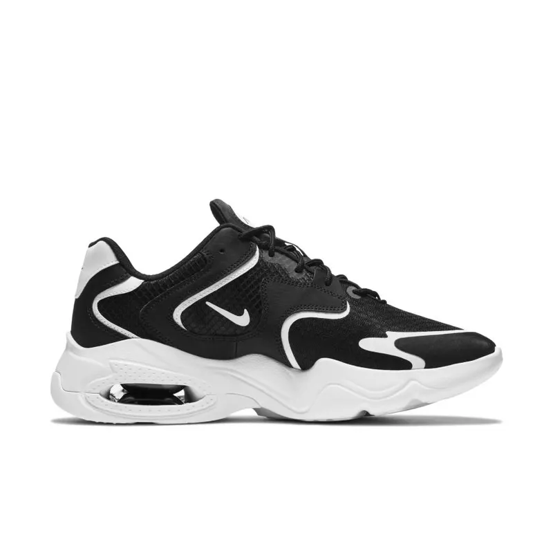 Nike Air Max 2X Black White (CK2943-001)