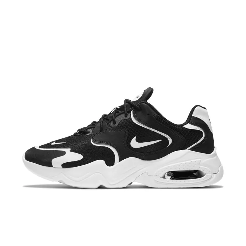 Nike Air Max 2X Black White (CK2943-001)
