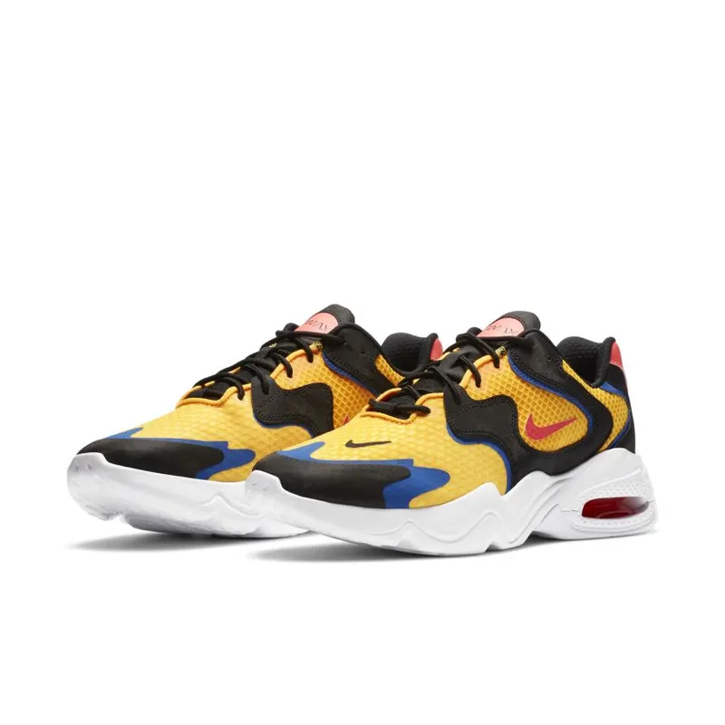 Nike Air Max 2X Laser Orange (CK2943-800)