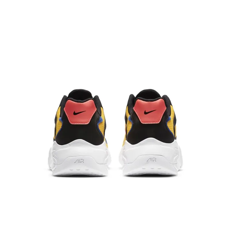 Nike Air Max 2X Laser Orange (CK2943-800)