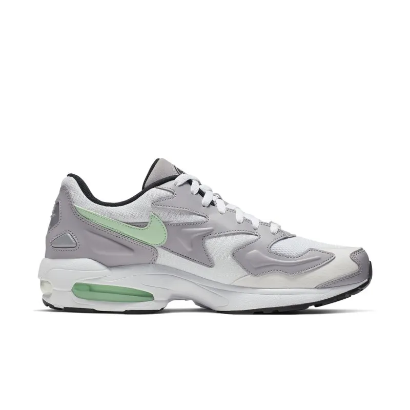 Nike Air Max2 Light Atmosphere Grey Fresh Mint (CJ0523-100)