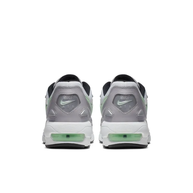 Nike Air Max2 Light Atmosphere Grey Fresh Mint (CJ0523-100)