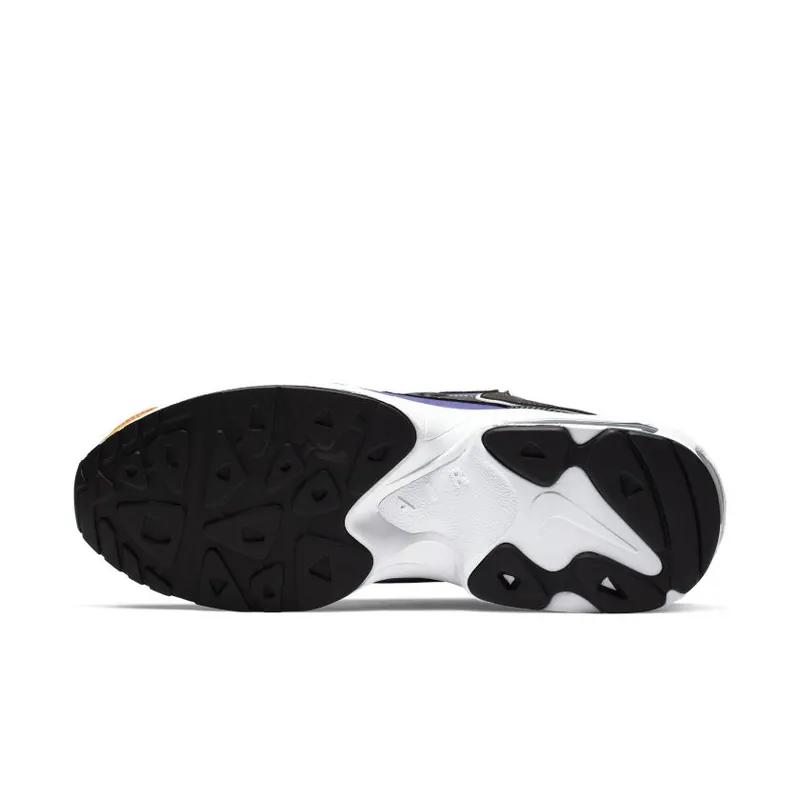 Nike Air Max2 Light Black Contrast Stitching (BV0987-023)
