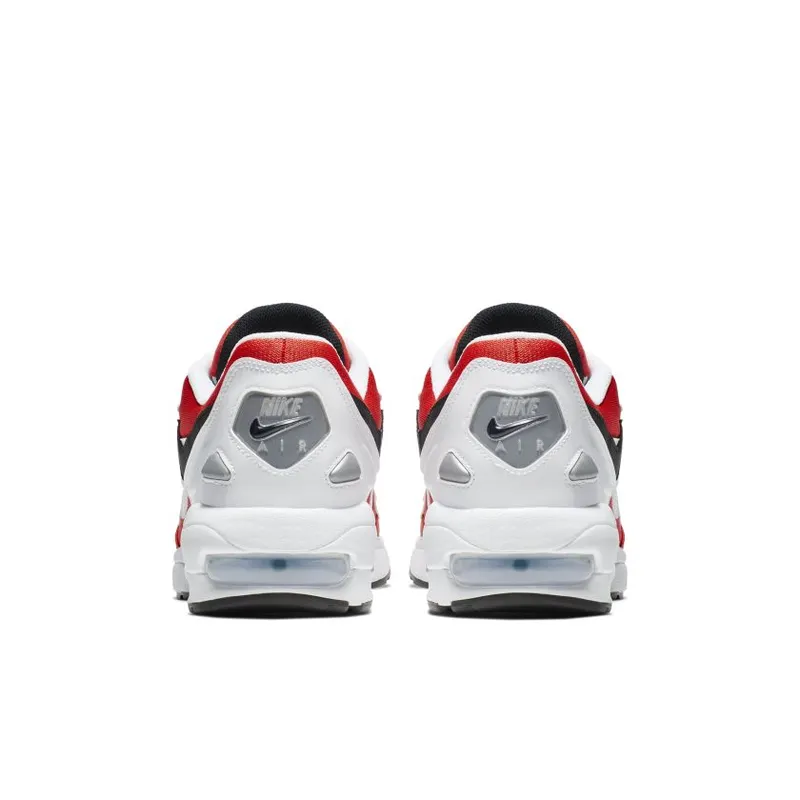 Nike Air Max2 Light Habanero Red (AO1741-101)