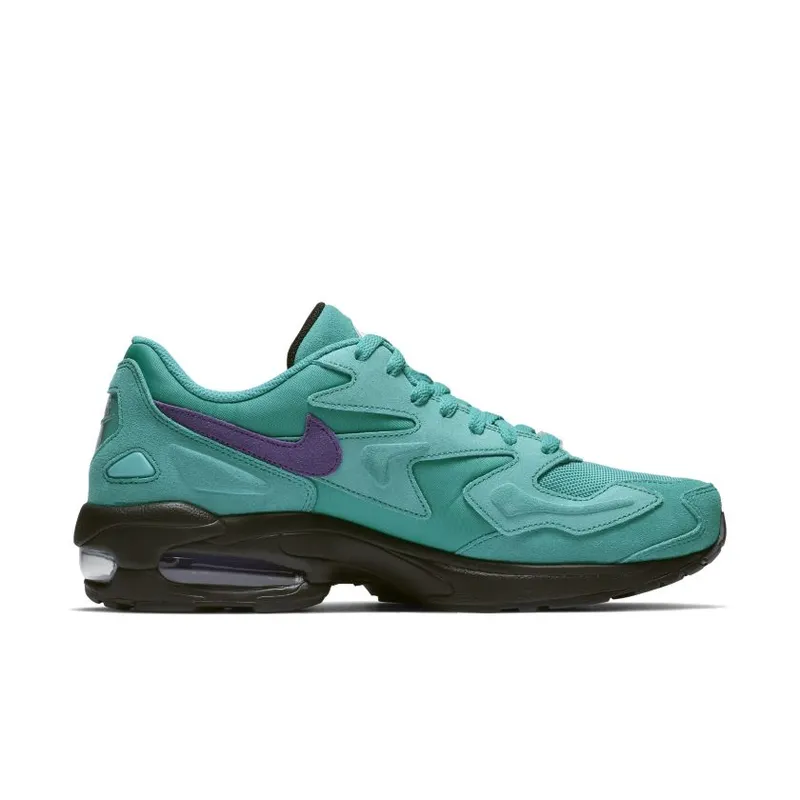 Nike Air Max2 Light Reverse Grape (AO1741-300)