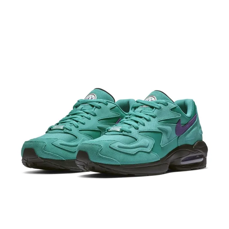 Nike Air Max2 Light Reverse Grape (AO1741-300)