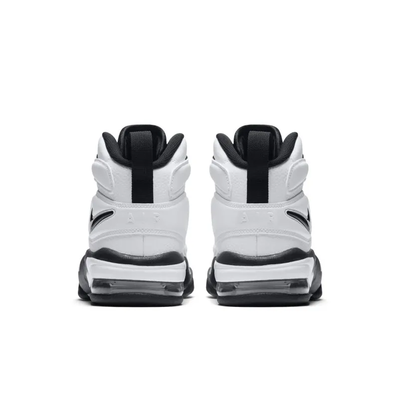 Nike Air Max 2 Uptempo 94 OG White Black (2017) (922934-102)