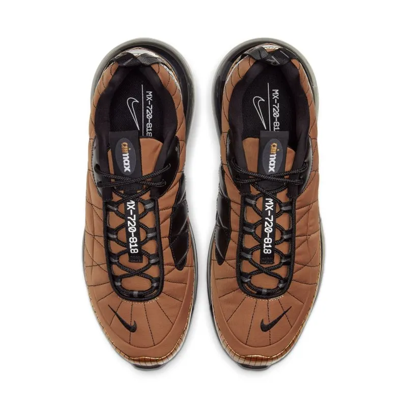 Nike Air Max 720-818 Metallic Copper (BV5841-800)