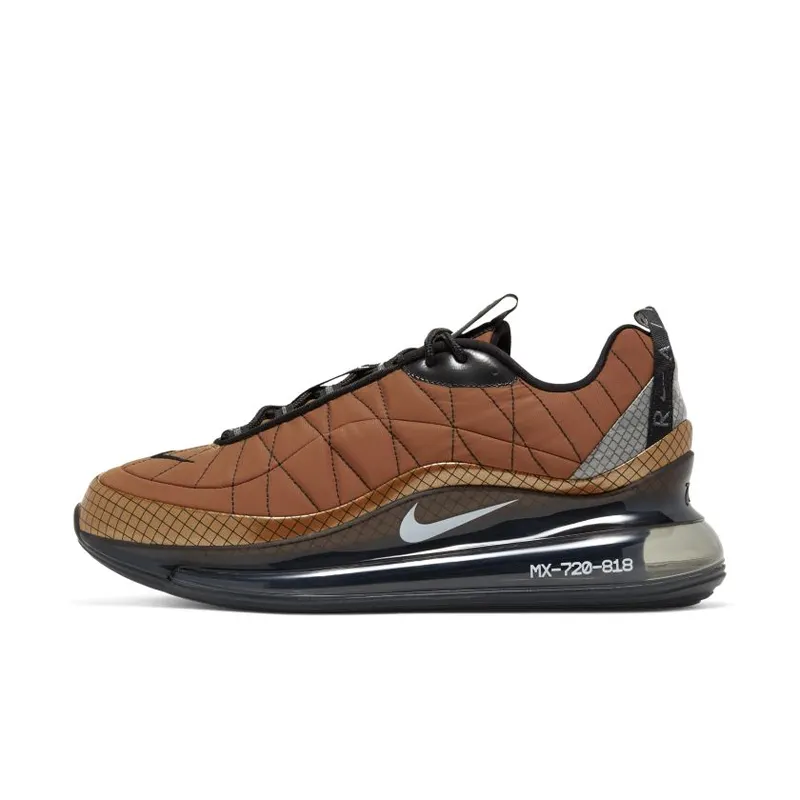 Nike Air Max 720-818 Metallic Copper (BV5841-800)