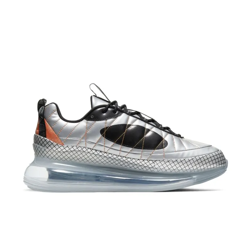 Nike Air Max 720-818 Metallic Silver (BV5841-001)