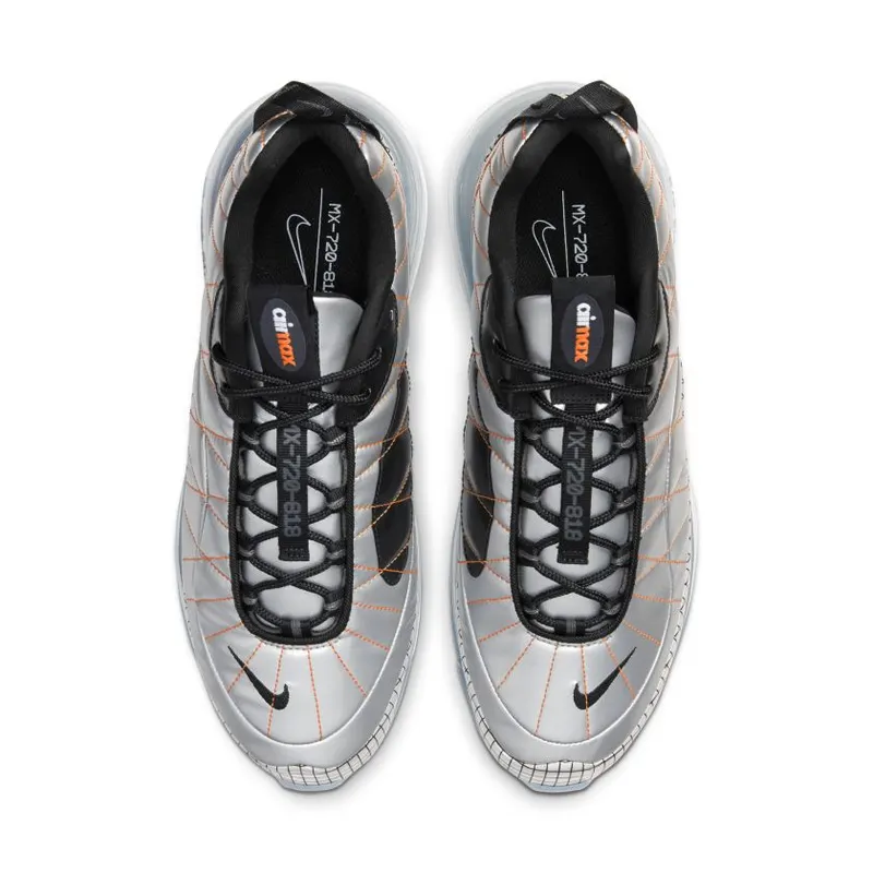 Nike Air Max 720-818 Metallic Silver (BV5841-001)