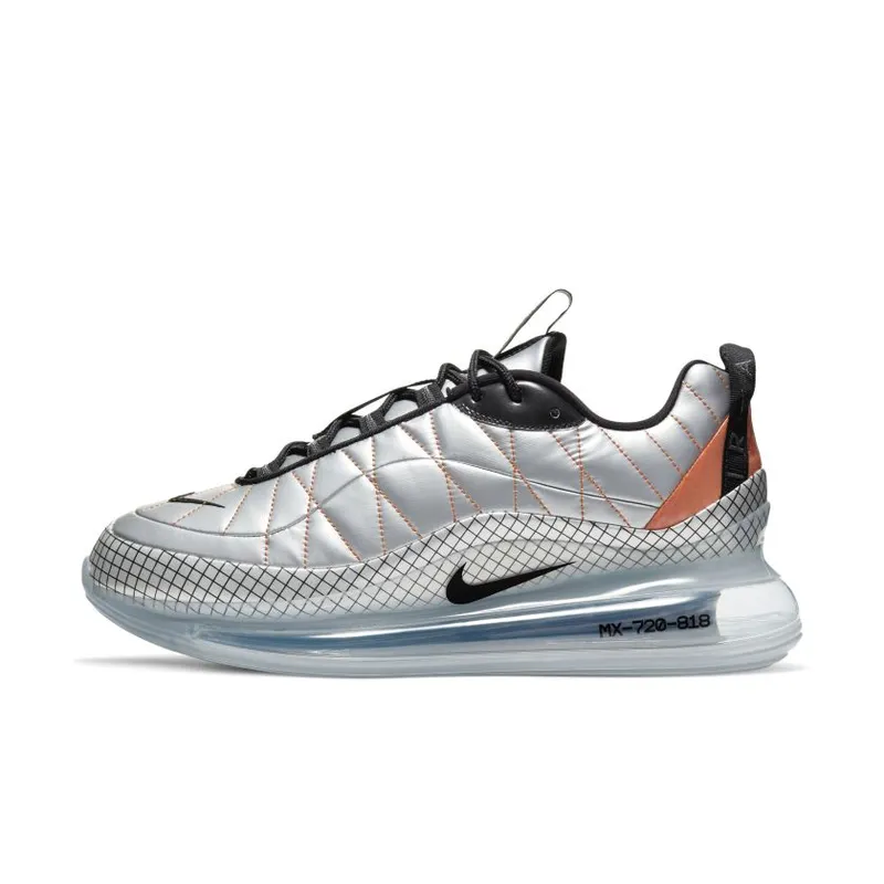 Nike Air Max 720-818 Metallic Silver (BV5841-001)