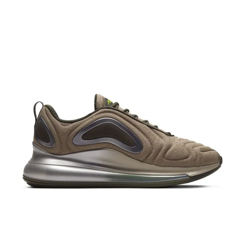 Nike Air Max 720 Baroque Brown (CI3870-200)
