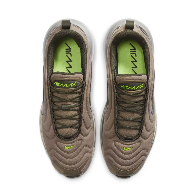 Nike Air Max 720 Baroque Brown (CI3870-200)