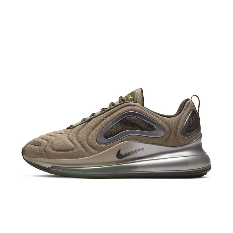 Nike Air Max 720 Baroque Brown (CI3870-200)