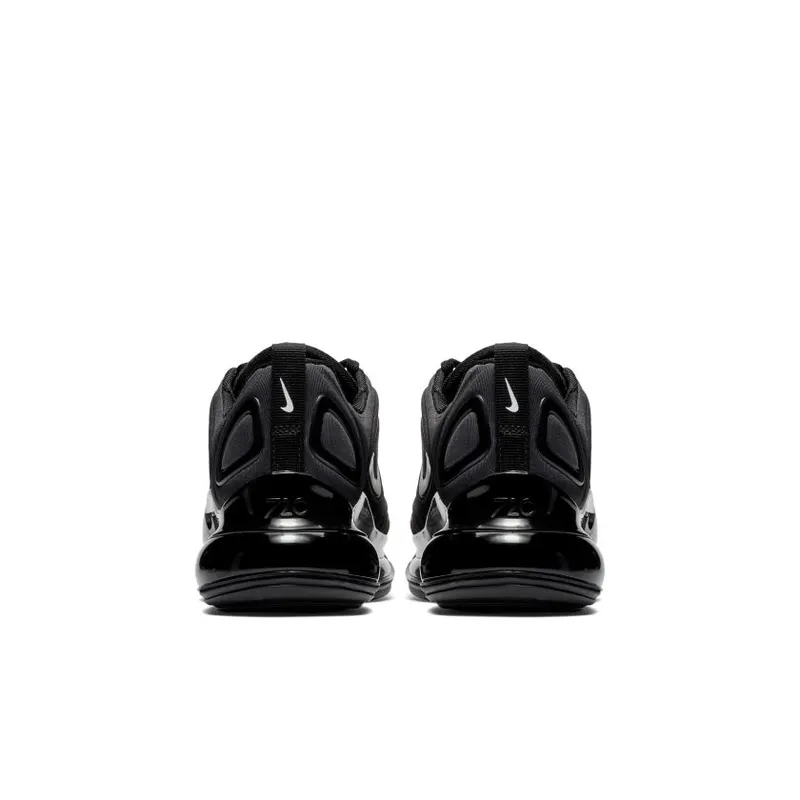 Nike Air Max 720 Black Anthracite (GS) (AQ3196-001)