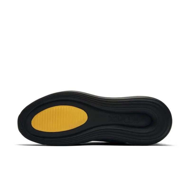 Nike Air Max 720 Black Neon Streaks (Women’s) (AR9293-023)