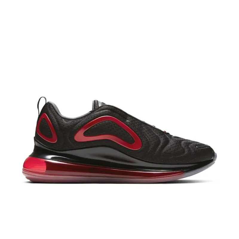 Nike Air Max 720 Black Red (CN9833-001)