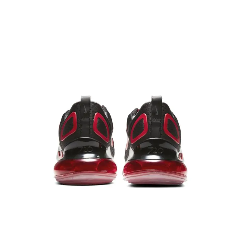 Nike Air Max 720 Black Red (CN9833-001)
