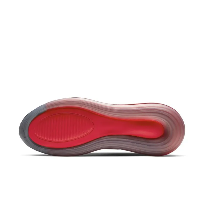 Nike Air Max 720 Black Red (CN9833-001)