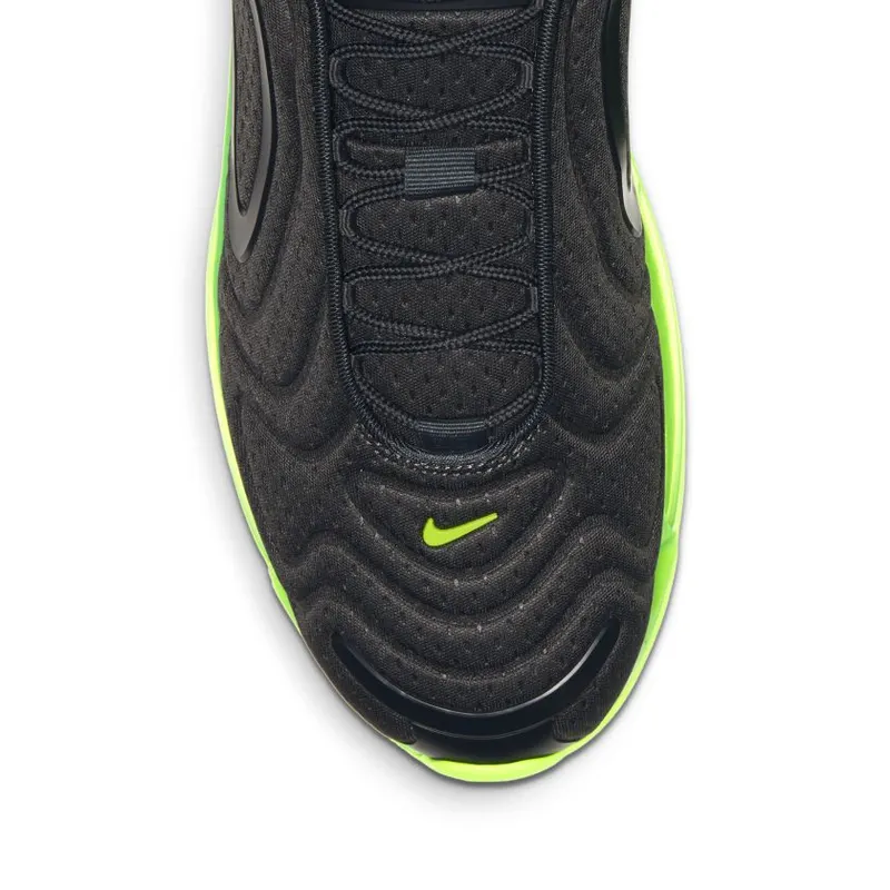 Nike Air Max 720 Black Volt (AO2924-018)