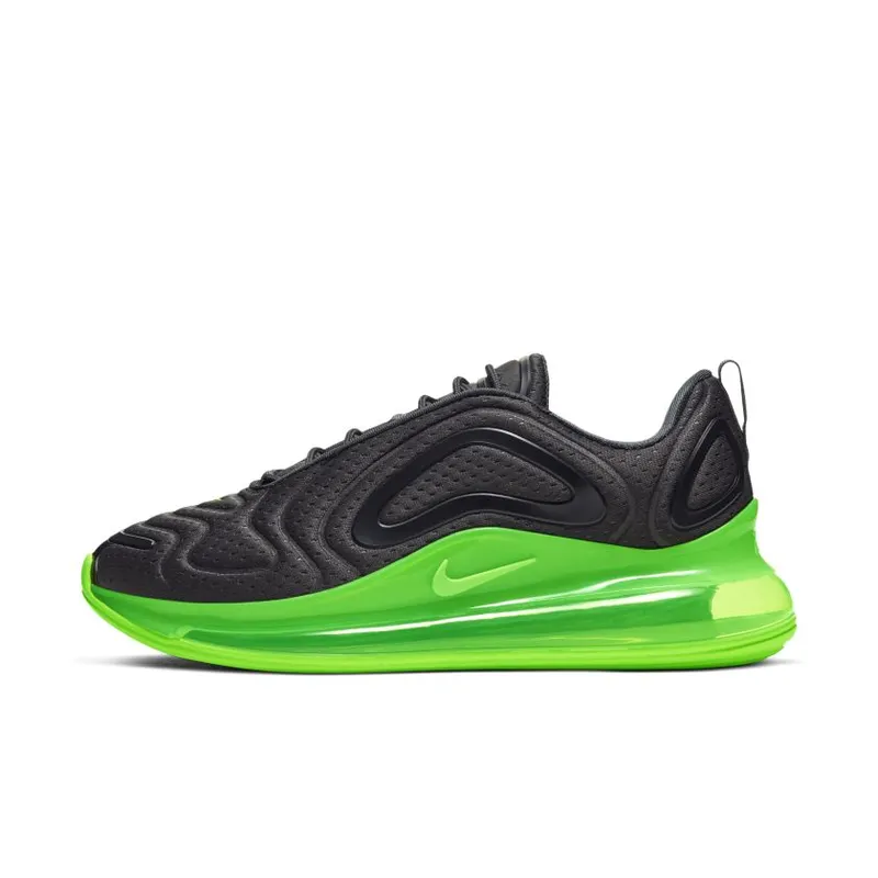 Nike Air Max 720 Black Volt (AO2924-018)