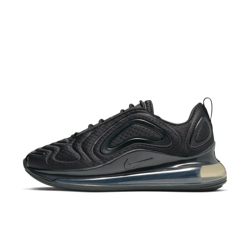 Nike Air Max 720 Black (Women’s) (AR9293-015)