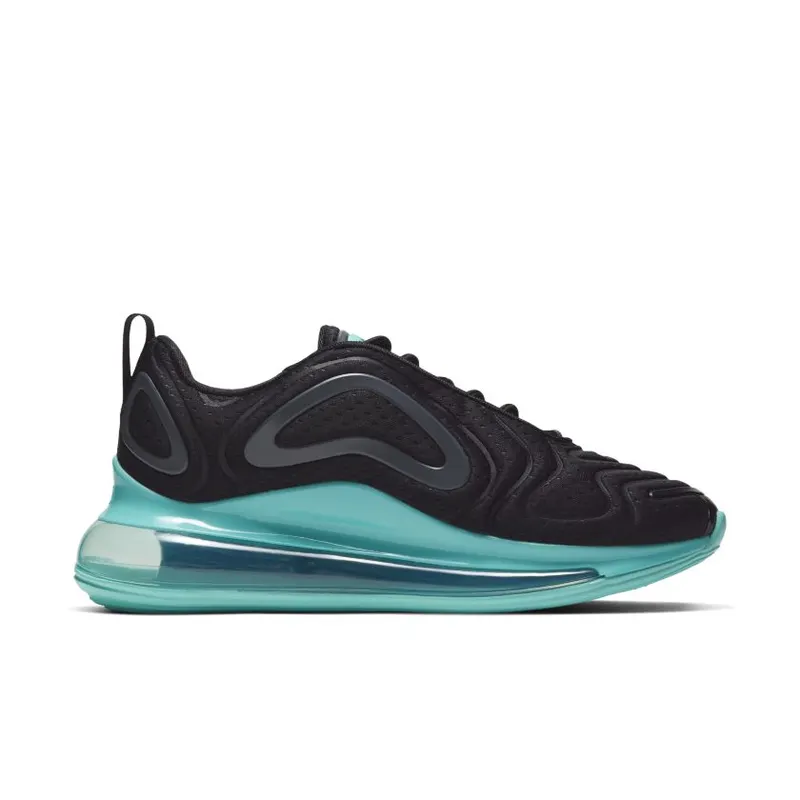 Nike Air Max 720 Blaqua (Women’s) (AR9293-010)