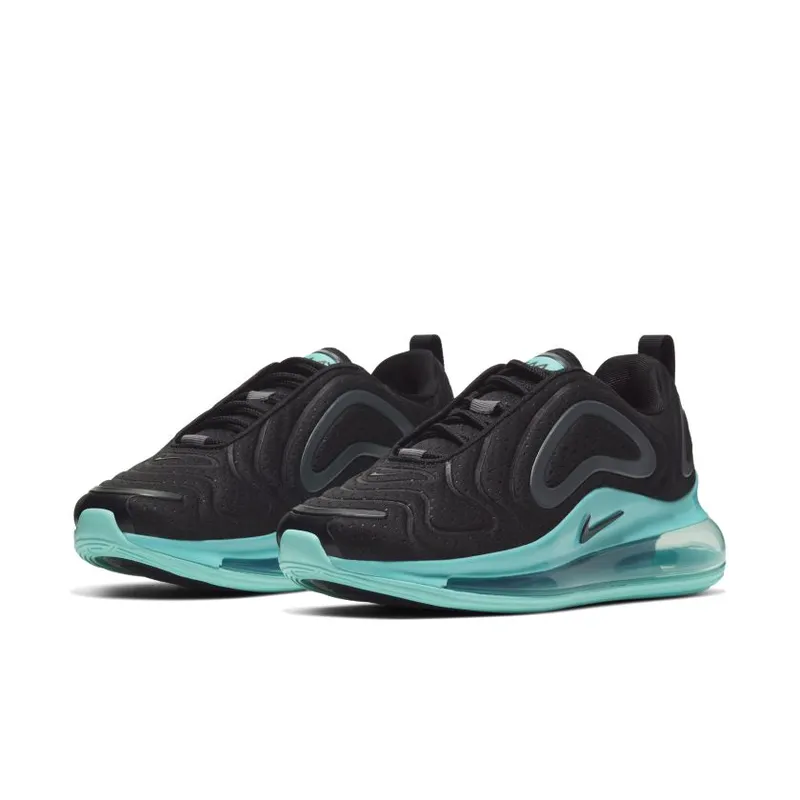 Nike Air Max 720 Blaqua (Women’s) (AR9293-010)