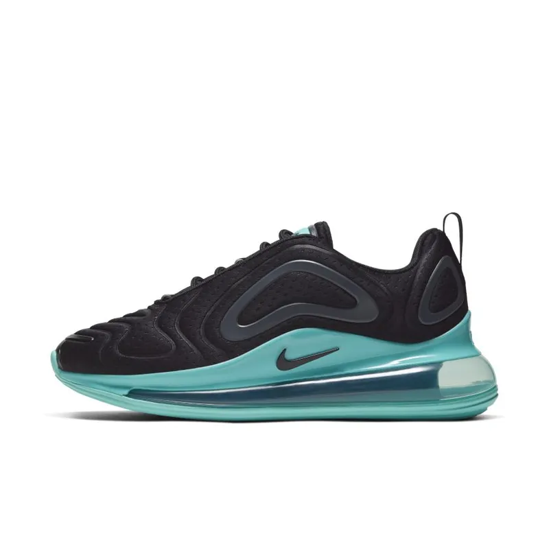 Nike Air Max 720 Blaqua (Women’s) (AR9293-010)