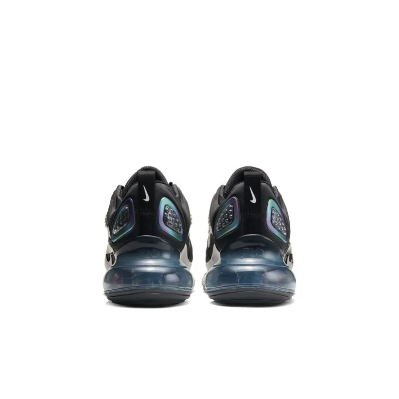 Nike Air Max 720 Bubble Pack Black (GS) (CT9635-001)
