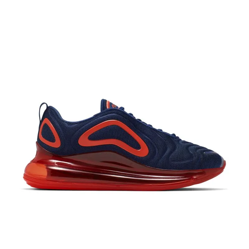 Nike Air Max 720 Chicago Bears (AO2924-404)