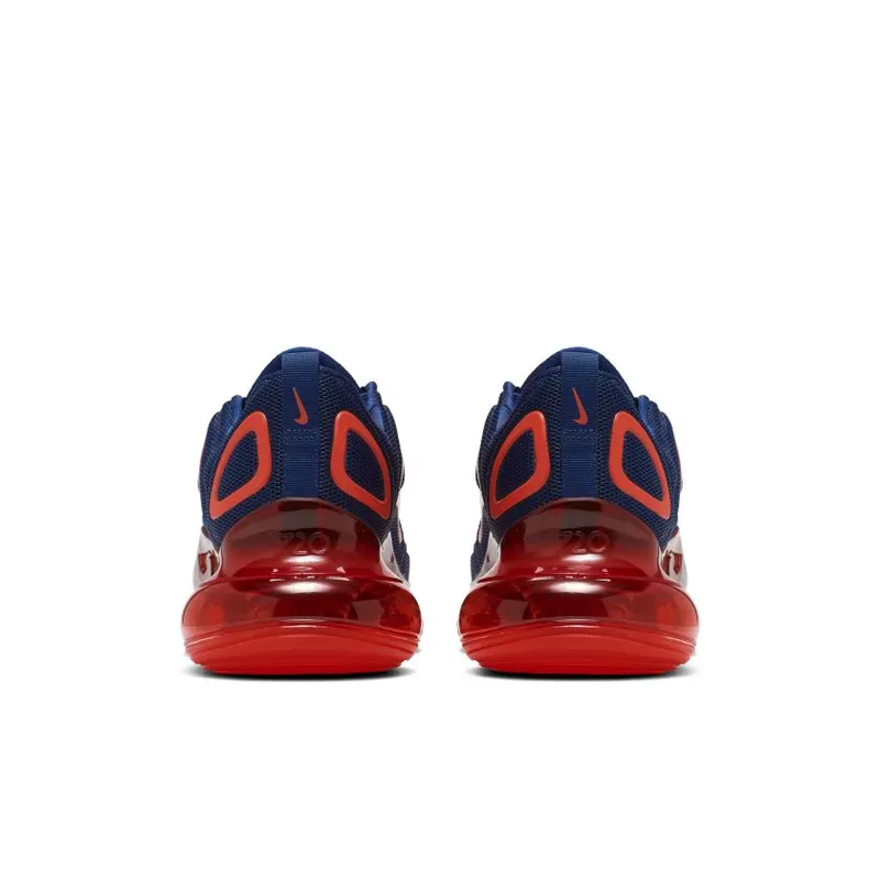 Nike Air Max 720 Chicago Bears (AO2924-404)