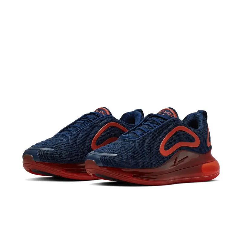 Nike Air Max 720 Chicago Bears (AO2924-404)