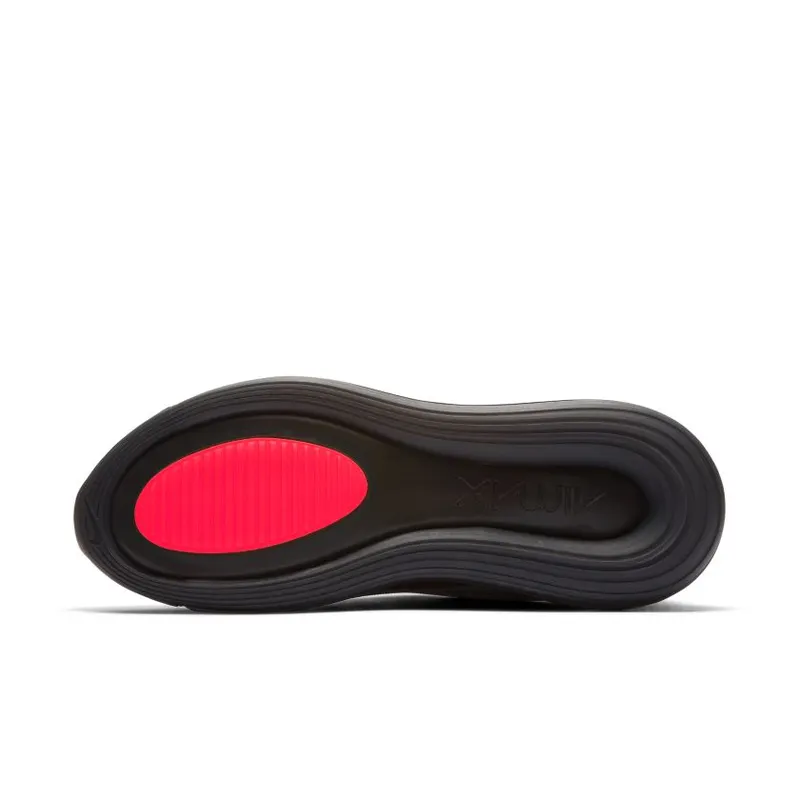 Nike Air Max 720 Cool Grey Bright Crimson Black (CK0897-001)