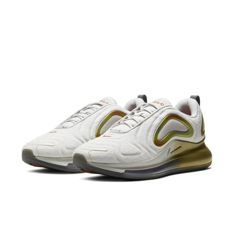 Nike Air Max 720 Gradient White Team Orange (CI3870-100)