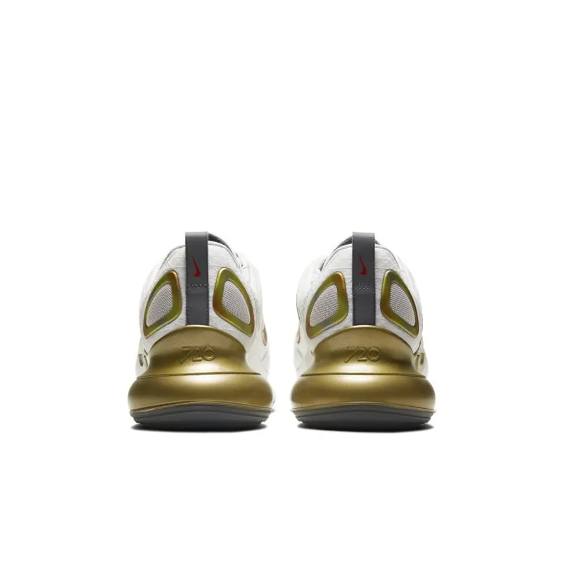 Nike Air Max 720 Gradient White Team Orange (CI3870-100)