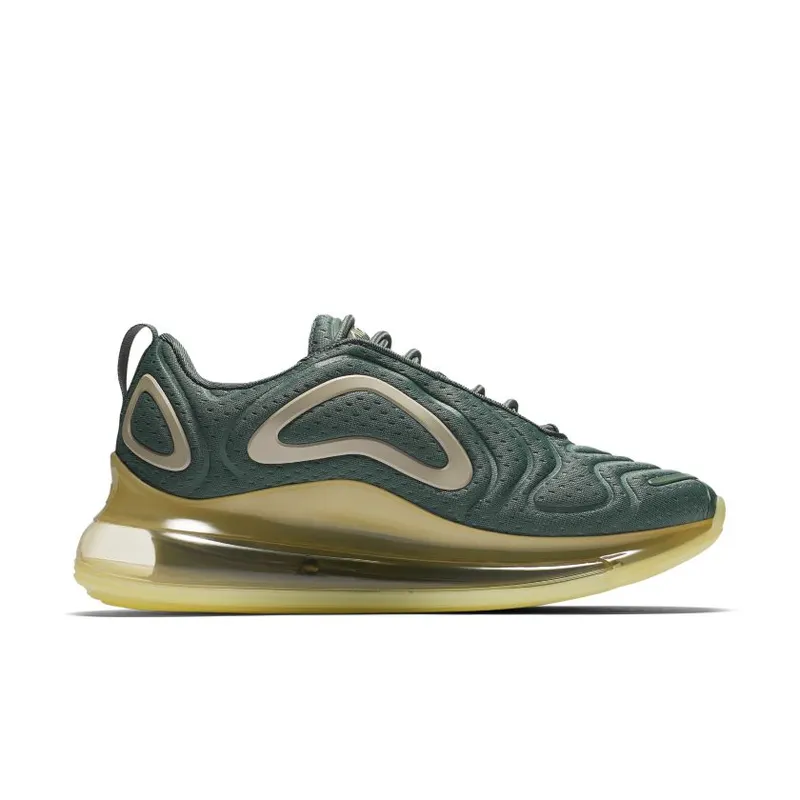 Nike Air Max 720 Green Gold (AO2924-303)