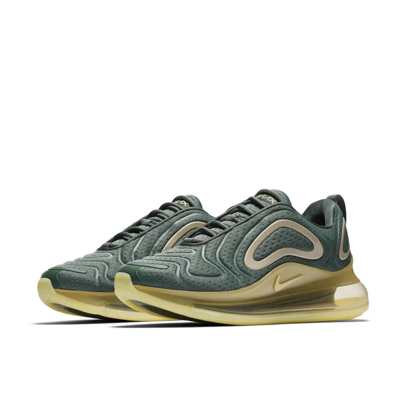 Nike Air Max 720 Green Gold (AO2924-303)