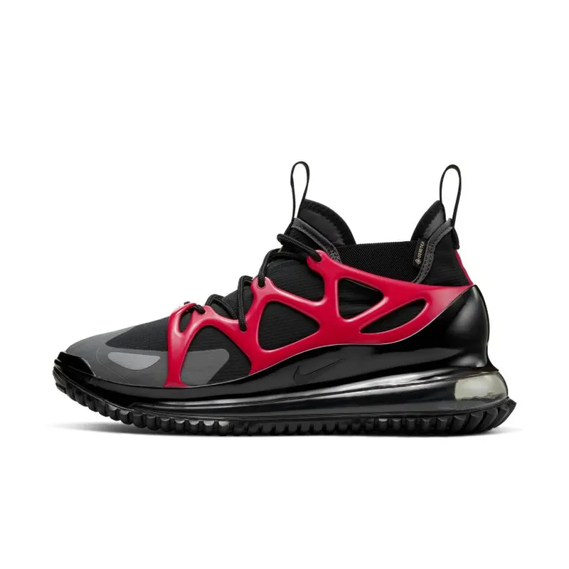Nike Air Max 720 Horizon Black Iron Grey University Red (BQ5808-001)