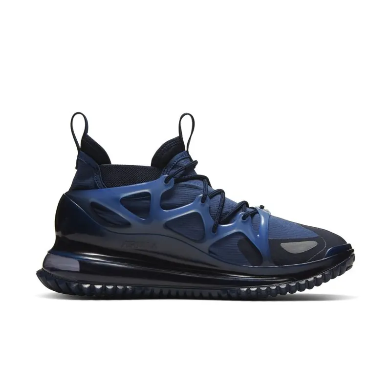 Nike Air Max 720 Horizon Mystic Navy Chalk Blue (BQ5808-400)