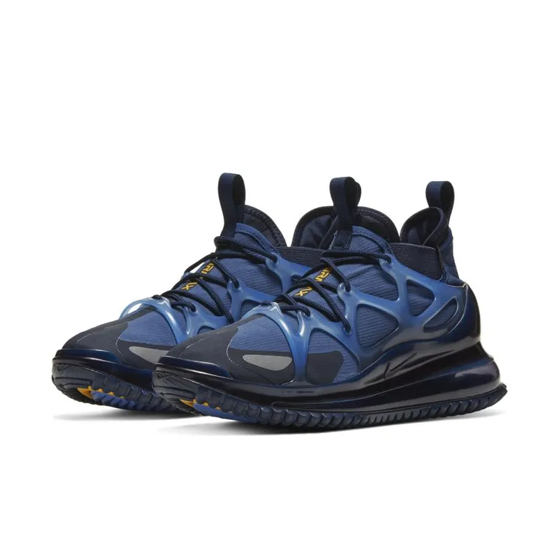 Nike Air Max 720 Horizon Mystic Navy Chalk Blue (BQ5808-400)