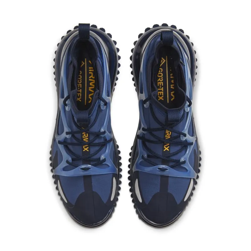 Nike Air Max 720 Horizon Mystic Navy Chalk Blue (BQ5808-400)