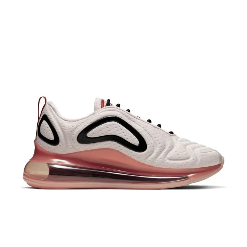 Nike Air Max 720 Light Soft Pink Coral Stardust (Women’s) (AR9293-602)