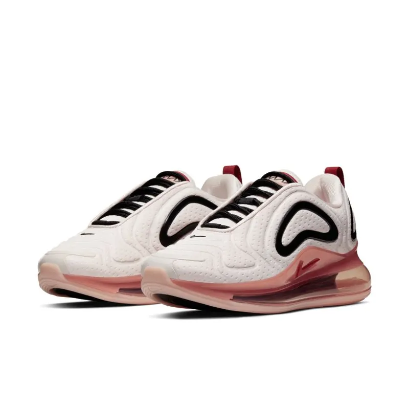 Nike Air Max 720 Light Soft Pink Coral Stardust (Women’s) (AR9293-602)