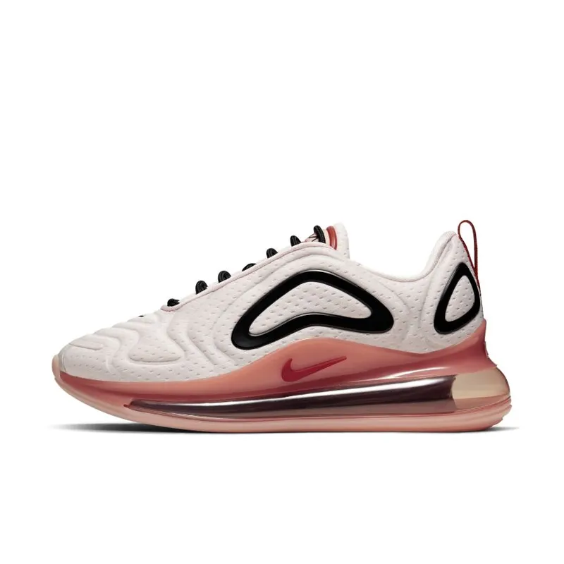 Nike Air Max 720 Light Soft Pink Coral Stardust (Women’s) (AR9293-602)
