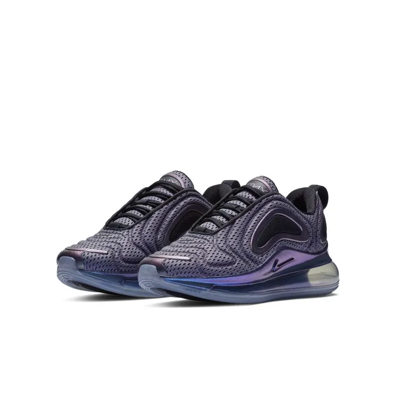 Nike Air Max 720 Northern Lights Night (GS) (AQ3196-002)