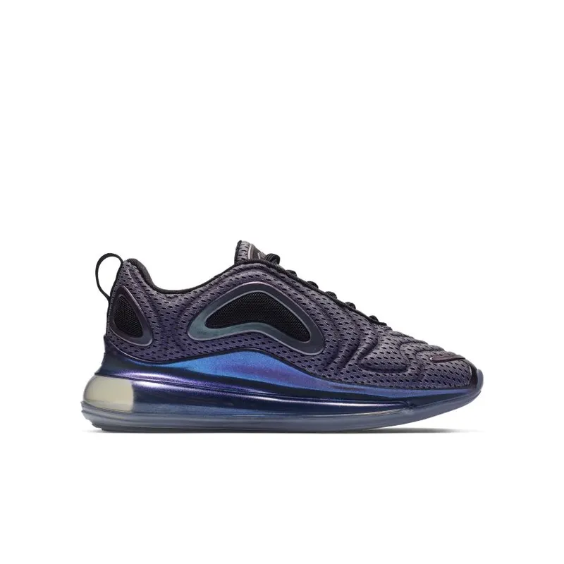 Nike Air Max 720 Northern Lights Night (GS) (AQ3196-002)